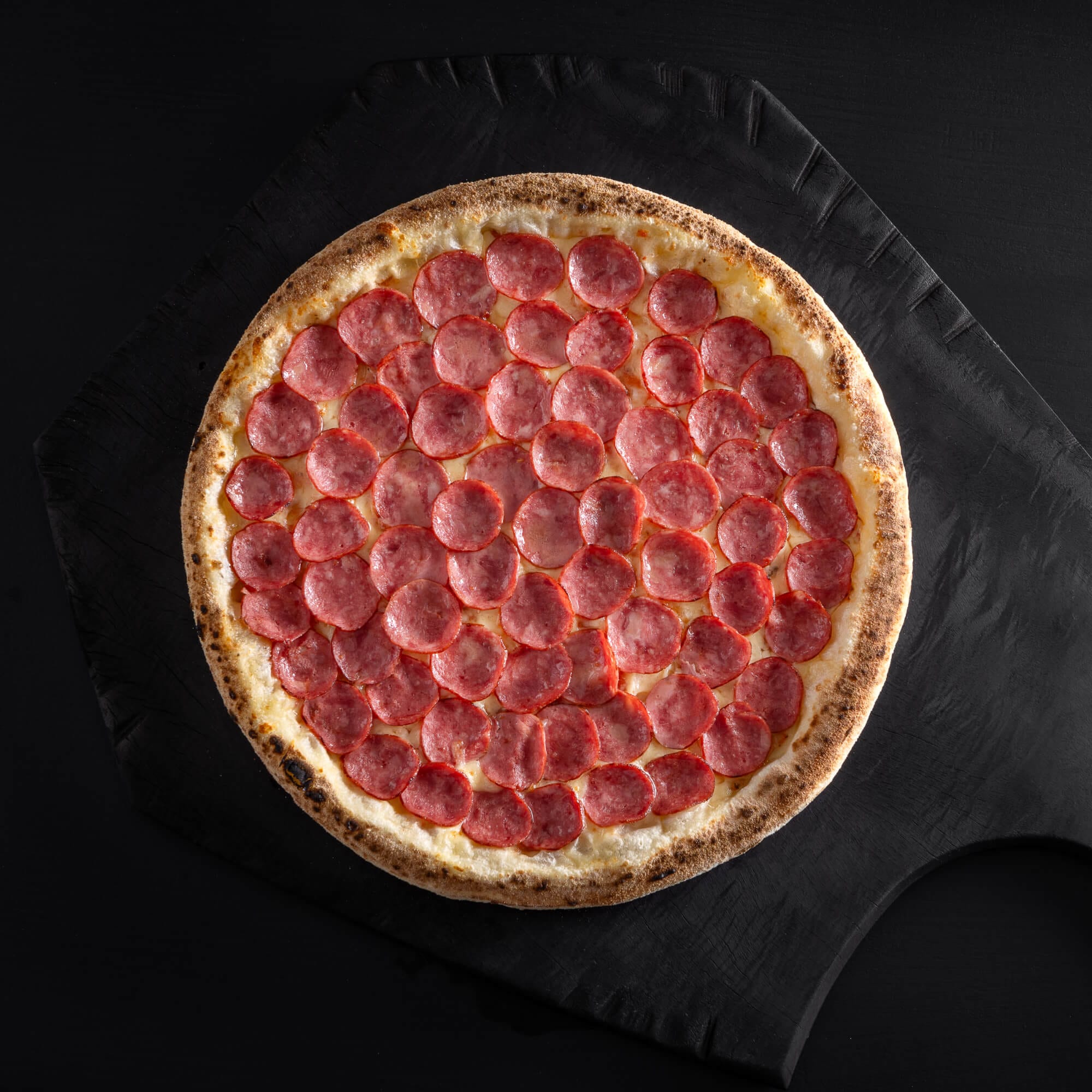 pizza calabresa