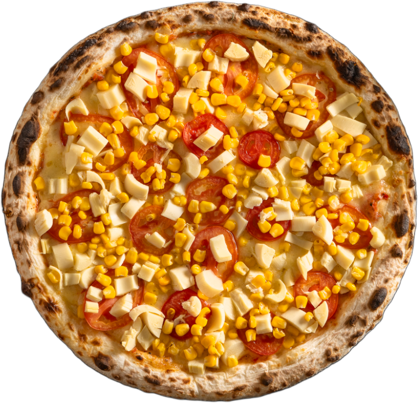 BeatOven Pizzaria Delivery Pizza Campestre Saborosa