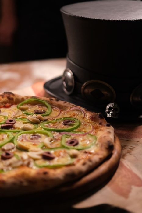 Beatoven - Homem Pizza 2