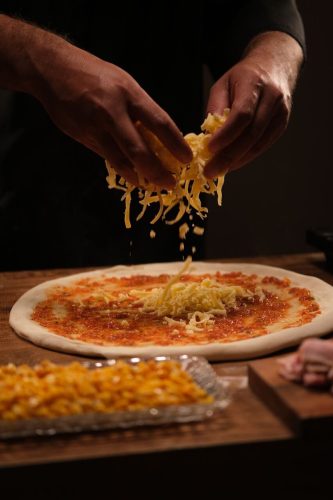 Beatoven - Homem Pizza